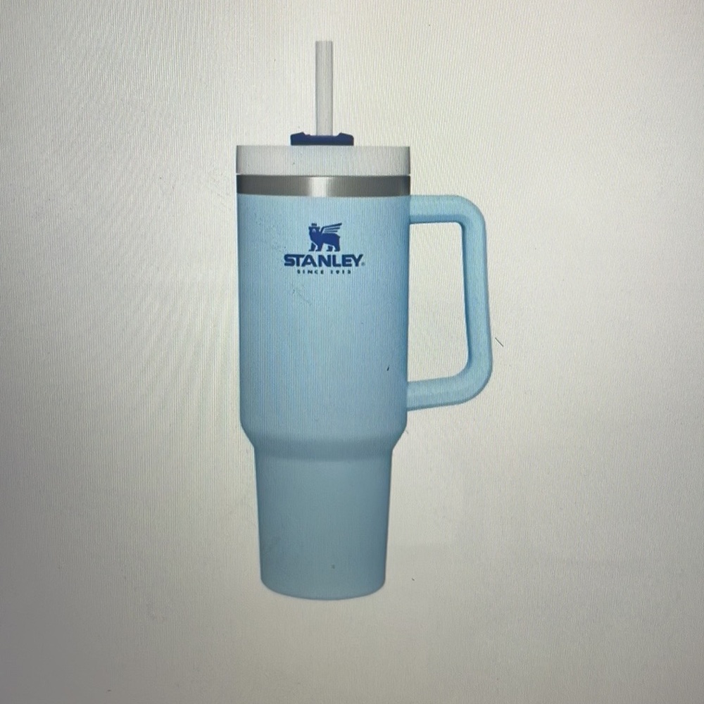 Stanley adventure quencher